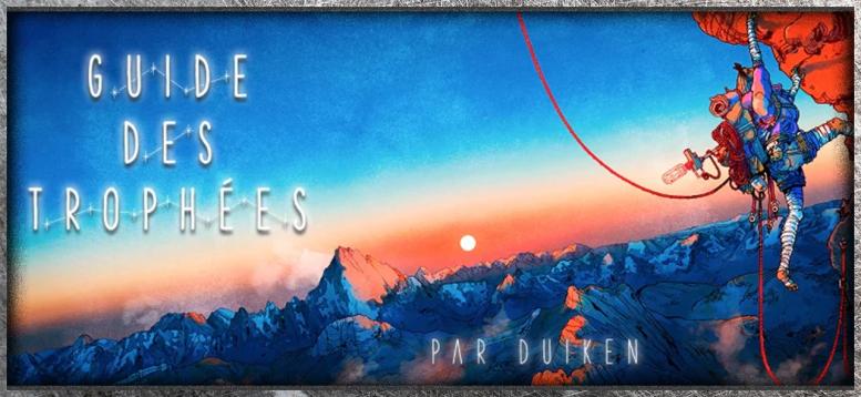 Guide par Duiken | Cairn [15 heures – Difficulté 5/10]
