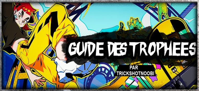 Guide par TrickshotNoobi | Denshattack! [25 heures – Difficulté 5/10]