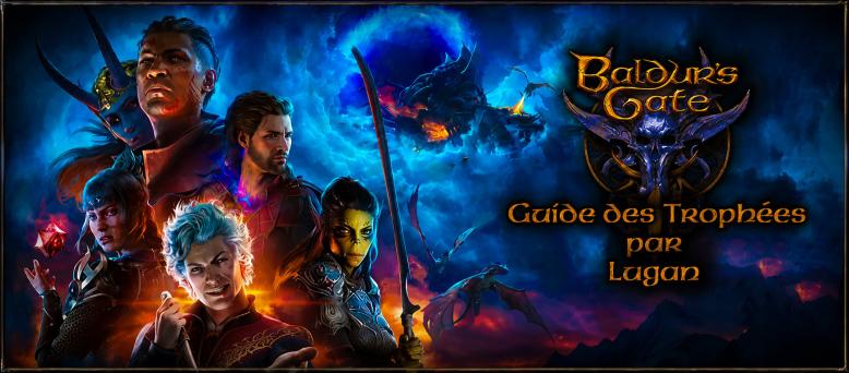 Guide par Lugan | Baldur's Gate 3 - DLC Mode honneur [25 heures – Difficulté 5/10]