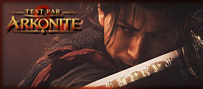 Test par Arkonite | Onimusha: Way of the Sword - 18/20