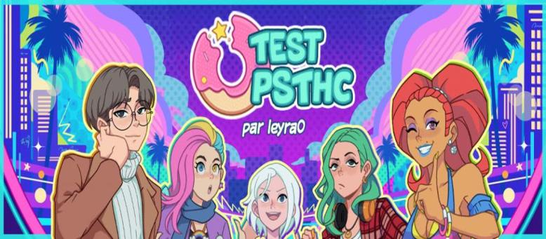 Test par leyra0 | High Times - 13/20