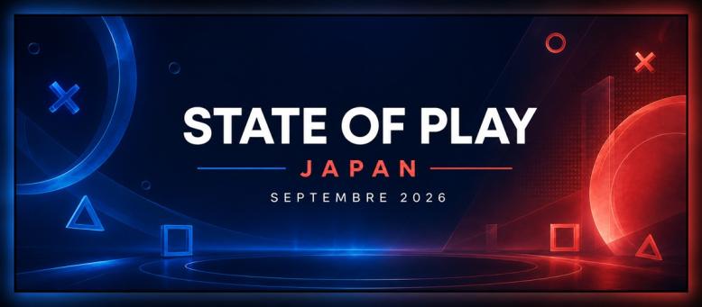 Récap du State of Play de Septembre 2026