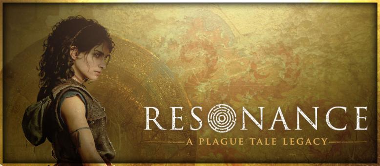 Guide par kukuman | Resonance : A Plague Tale Legacy [15 heures – Difficulté 3/10]